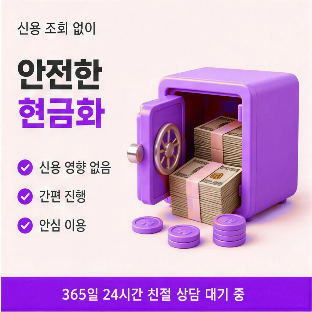 하나카드현금화 카드사